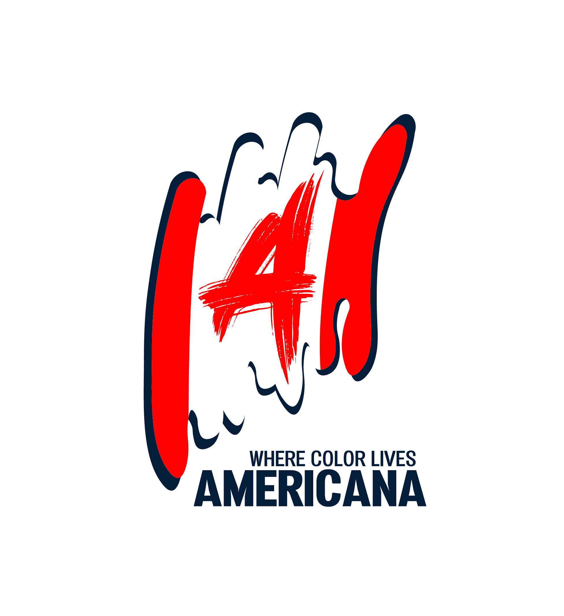 Pinturas Americana Staging
