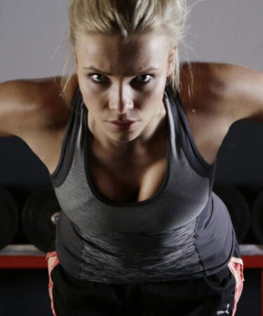 Strength Training